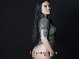 Lilyangelica