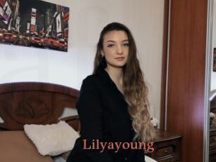 Lilyayoung