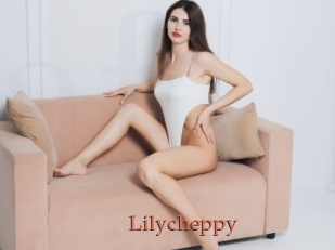 Lilycheppy