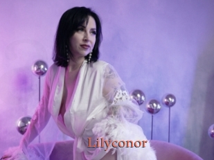 Lilyconor