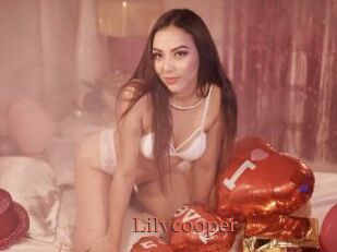 Lilycooper