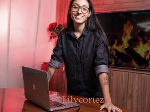 Lilycortez
