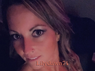 Lilydawn74