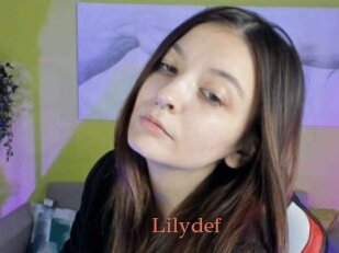 Lilydef