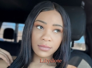 Lilydote