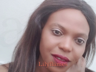 Lilyflames