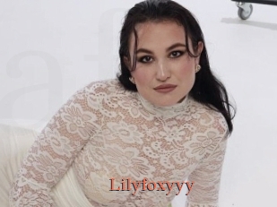 Lilyfoxyyy