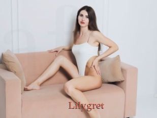 Lilygret