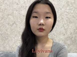 Lilyivans
