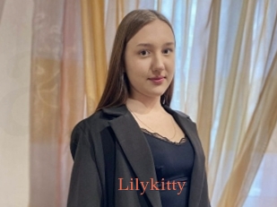 Lilykitty