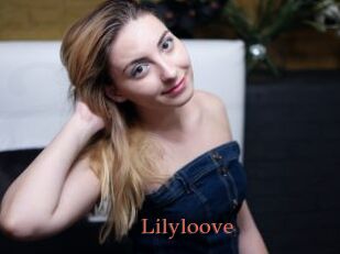 Lilyloove