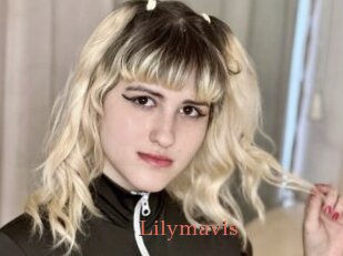 Lilymavis