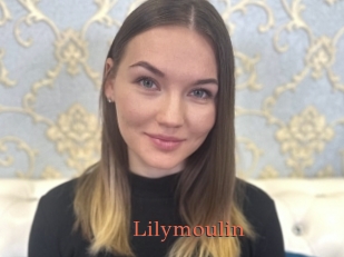 Lilymoulin