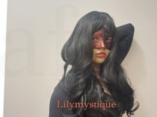 Lilymystique