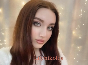 Lilynikolos