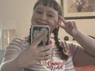 Lilypopp