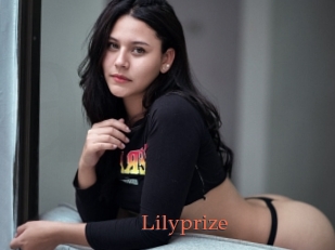 Lilyprize