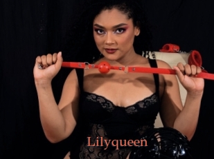 Lilyqueen