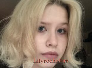 Lilyrochefort