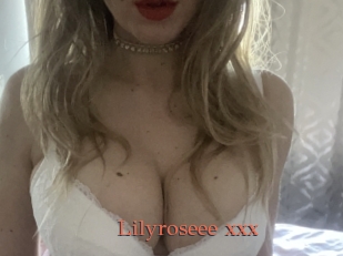 Lilyroseee_xxx
