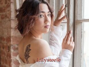 Lilysteele