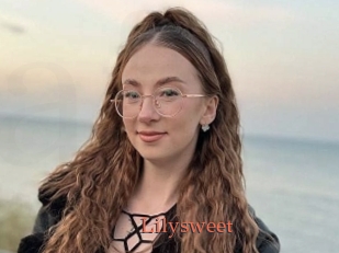 Lilysweet