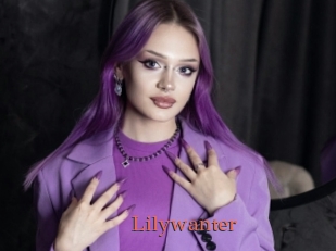 Lilywanter