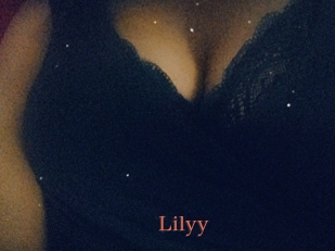 Lilyy