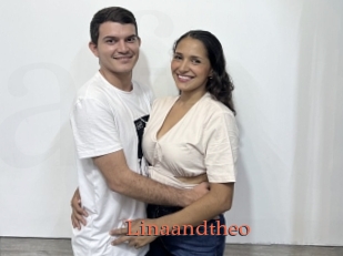 Linaandtheo