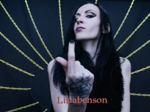 Linabenson
