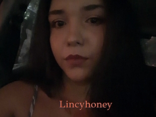 Lincyhoney