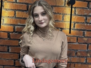 Lindagomezy