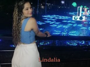 Lindalia