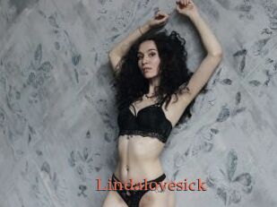 Lindalovesick