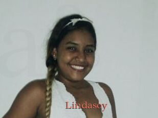Lindasoy