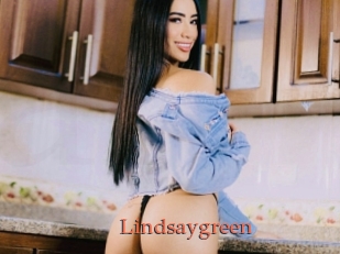 Lindsaygreen