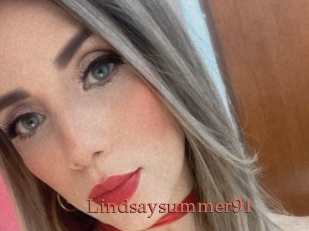 Lindsaysummer91