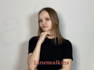 Linettealkins
