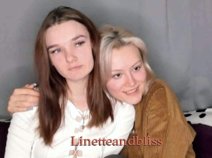 Linetteandbliss