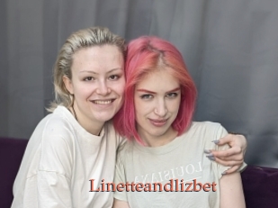 Linetteandlizbet