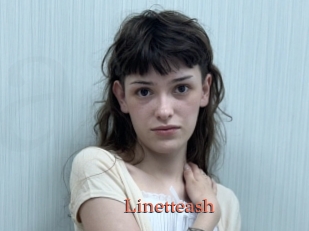 Linetteash