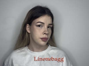 Linettebagg