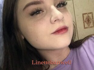 Linettebanwell