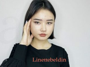 Linettebeldin