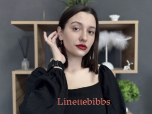 Linettebibbs