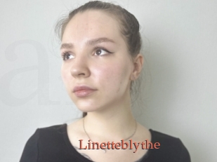 Linetteblythe