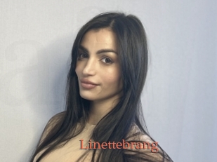 Linettebrang