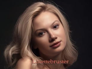 Linettebruster