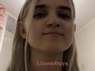 Linettebuys