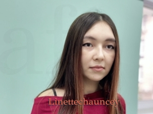 Linettechauncey